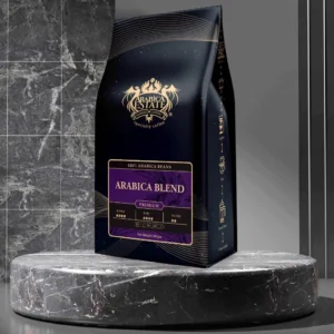 PREMIUM ARABICA BLEND 500G 100% Arabica Coffee Bean