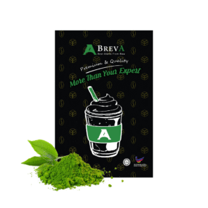 Breva-Japanese-Matcha-Powder-1kg-Front-1.png BrevA Japanese Matcha Powder 1.0KG