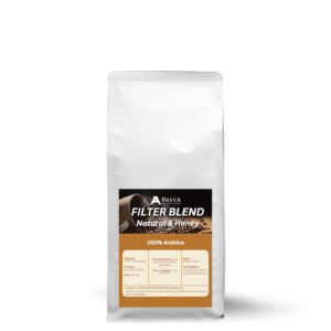 Filter-Blend-200g-1.png BrevA Filter Natural Honey Coffee Bean 200g
