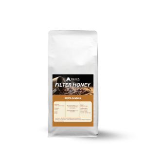 Filter-Honey-200g-1.png BrevA Filter Honey Coffee Bean 200g
