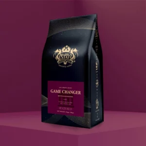 GAME-CHANGER-BLEND-100-Arabica-Bean.webp GAME CHANGER BLEND 100% Arabica Bean 500g