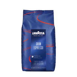 Lavazza-Gran-Espresso-Coffee-Bean-1kg.png Lavazza Gran Espresso Coffee Bean 1kg