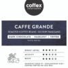 CAFFE GRANDE 250g